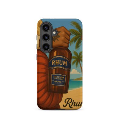 Coque Rhum - Samsung Galaxy S24