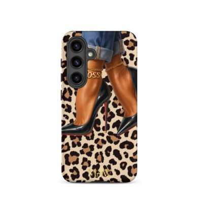 Coque Boss - Samsung Galaxy S24