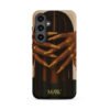 Coque Nails -  Honor 6 Pro