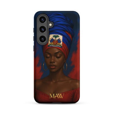 Coque Samsung A01  –  Haïti Libération