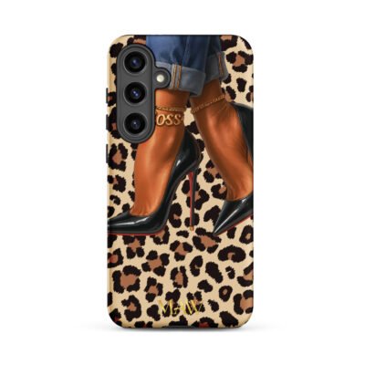 Coque Samsung A01  –  Boss