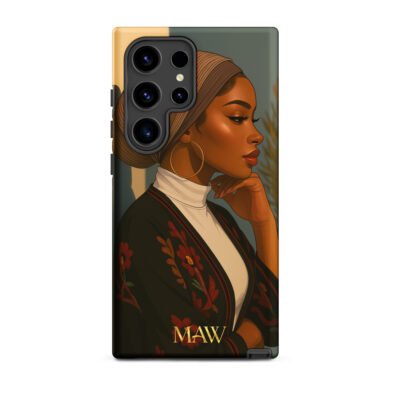 Coque Grâce - Samsung Galaxy S24 Ultra