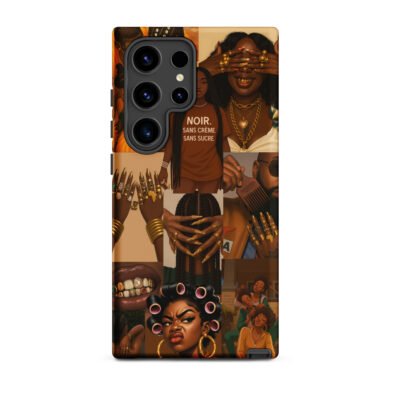 Coque Crème - Samsung Galaxy S24 Ultra