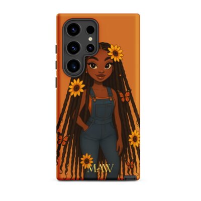 Coque Jardinière - Samsung Galaxy S24 Ultra