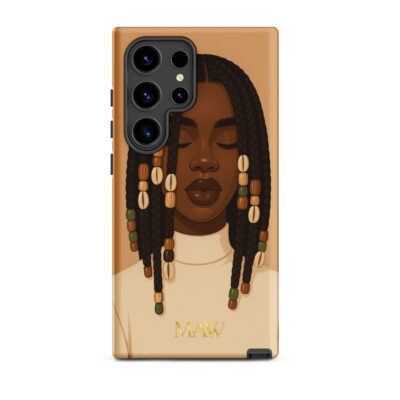 Coque Perles - Samsung Galaxy S24 Ultra