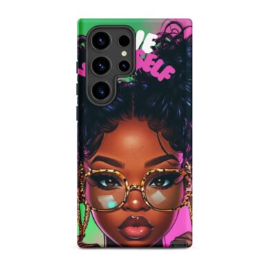 Coque Love Yourself - Samsung Galaxy S24 Ultra