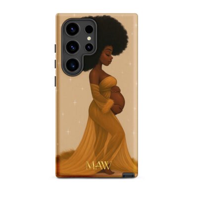 Coque Baby - Samsung Galaxy S24 Ultra