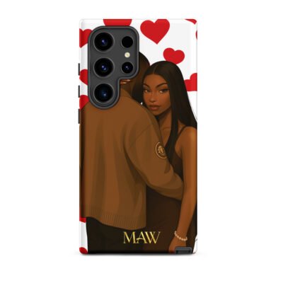 Coque Amour - Samsung Galaxy S24 Ultra