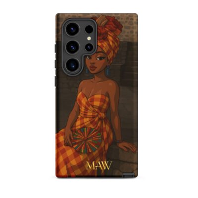 Coque Madras - Samsung Galaxy S24 Ultra