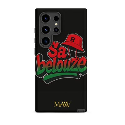 Coque Sa Belouze - Samsung Galaxy S24 Ultra