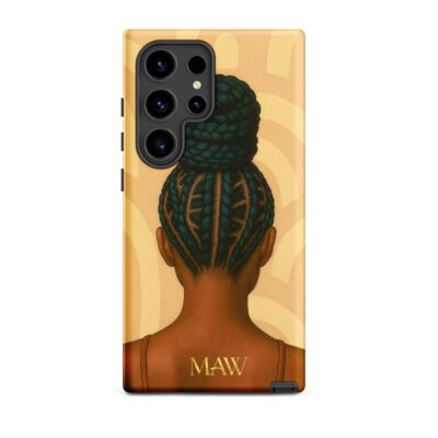 Coque Buns - Samsung Galaxy S24 Ultra