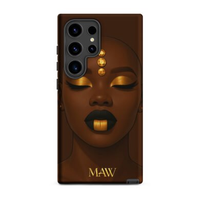 Coque Dahomey - Samsung Galaxy S24 Ultra