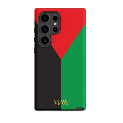 Coque Martinique - Samsung Galaxy S24 Ultra