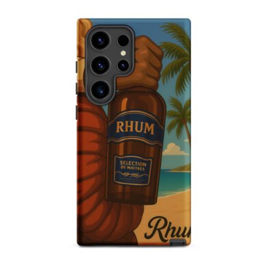 Coque Rhum - Samsung Galaxy S24 Ultra