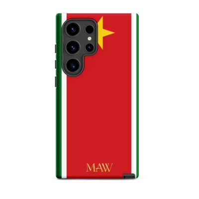 Coque Guadeloupe - Samsung Galaxy S24 Ultra