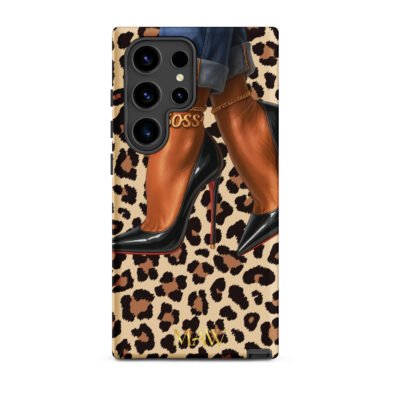 Coque Boss - Samsung Galaxy S24 Ultra