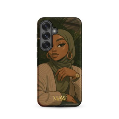 Coque Hijeb - Samsung Galaxy S25