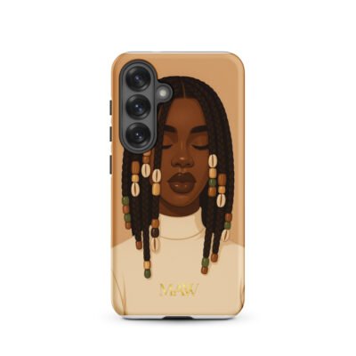 Coque Perles - Samsung Galaxy S25