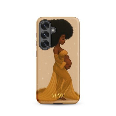 Coque Baby - Samsung Galaxy S25