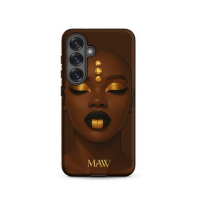 Coque Dahomey - Samsung Galaxy S25