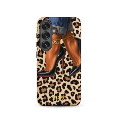 Coque Boss - Samsung Galaxy S25