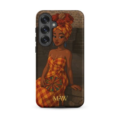 Coque Madras - Samsung Galaxy S26 Edge