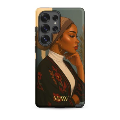 Coque Grâce - Samsung Galaxy S25 Ultra