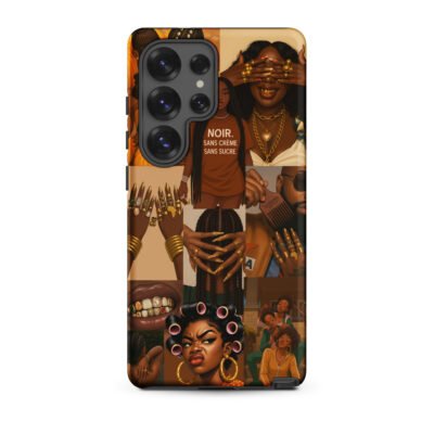 Coque Crème - Samsung Galaxy S25 Ultra