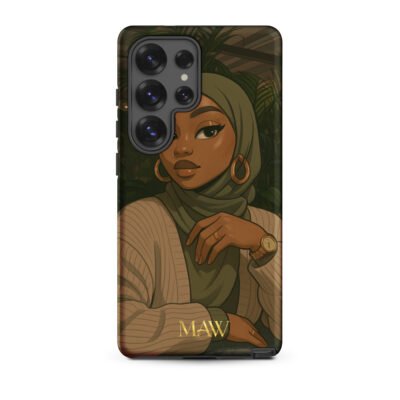 Coque Hijeb - Samsung Galaxy S25 Ultra