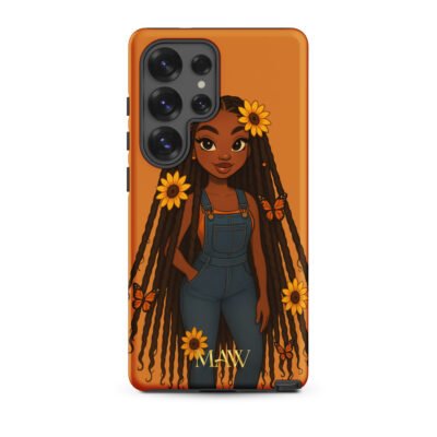 Coque Jardinière - Samsung Galaxy S25 Ultra