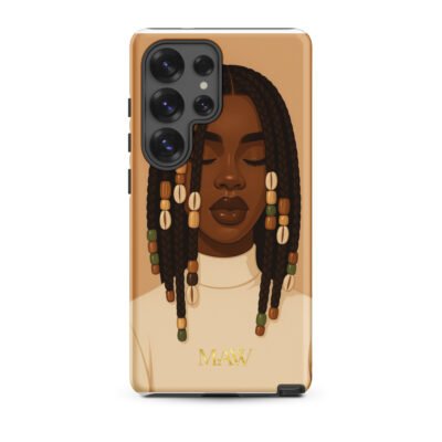 Coque Perles - Samsung Galaxy S25 Ultra