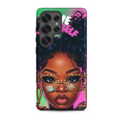 Coque Love Yourself - Samsung Galaxy S25 Ultra