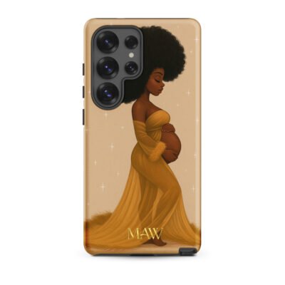 Coque Baby - Samsung Galaxy S25 Ultra