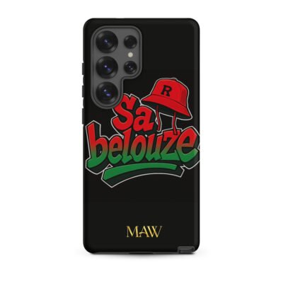 Coque Sa Belouze - Samsung Galaxy S25 Ultra