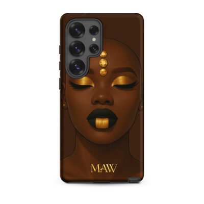 Coque Dahomey - Samsung Galaxy S25 Ultra