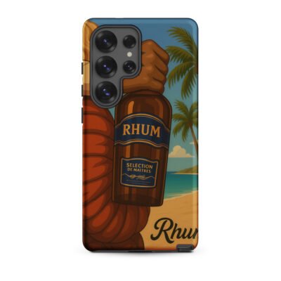 Coque Rhum - Samsung Galaxy S25 Ultra