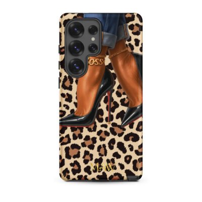 Coque Boss - Samsung Galaxy S25 Ultra