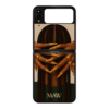 Coque Samsung Galaxy Z Flip/Z Fold –  Nails - Z Flip 7