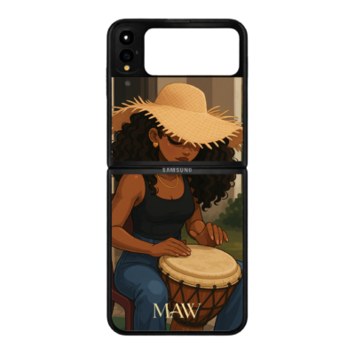 Coque Samsung Galaxy Z Flip/Z Fold –  Bèlè - Z Flip 5