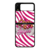 Coque Samsung Galaxy Z Flip/Z Fold –  Believe - Z Flip 7