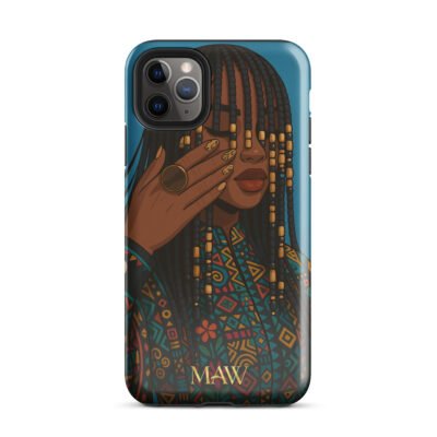 Coque Mag Safe Pearls - iPhone 11 Pro Max