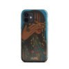 Coque 3D Pearls - iPhone 12