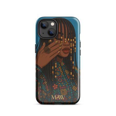 Coque Mag Safe  Pearls - iPhone 13