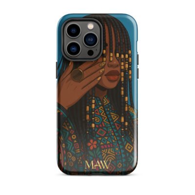 Coque Mag Safe Pearls - iPhone 14 Pro Max