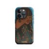 Coque Mag Safe  Pearls - iPhone 15 Pro
