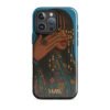 Coque  Pearls - iPhone 16 Pro Max