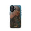 Coque 3D Pearls - iPhone 17