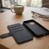 Étui coque de téléphone